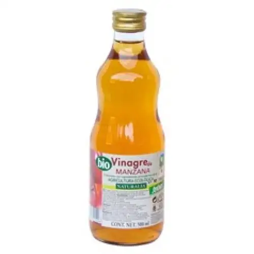 Santiveri Vinaigre de Pomme Bio 500ml