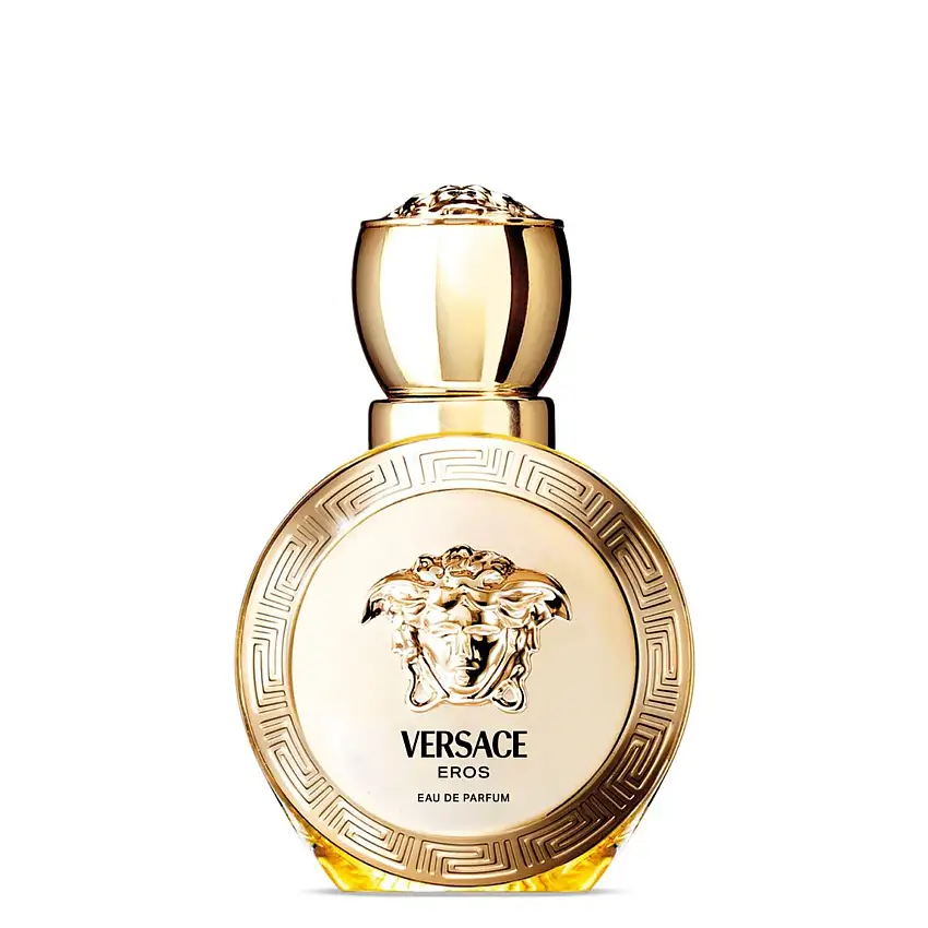 Eros pour Femme Eau de Parfum