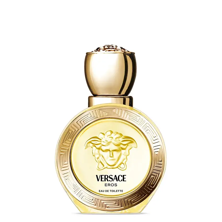 Eros pour Femme Eau de Toilette