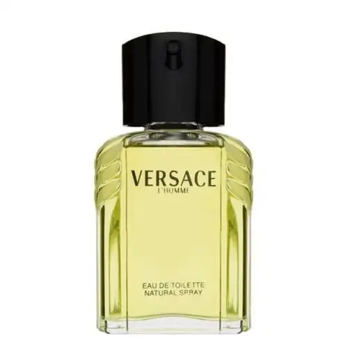 L'Homme Eau de Toilette 100 ml