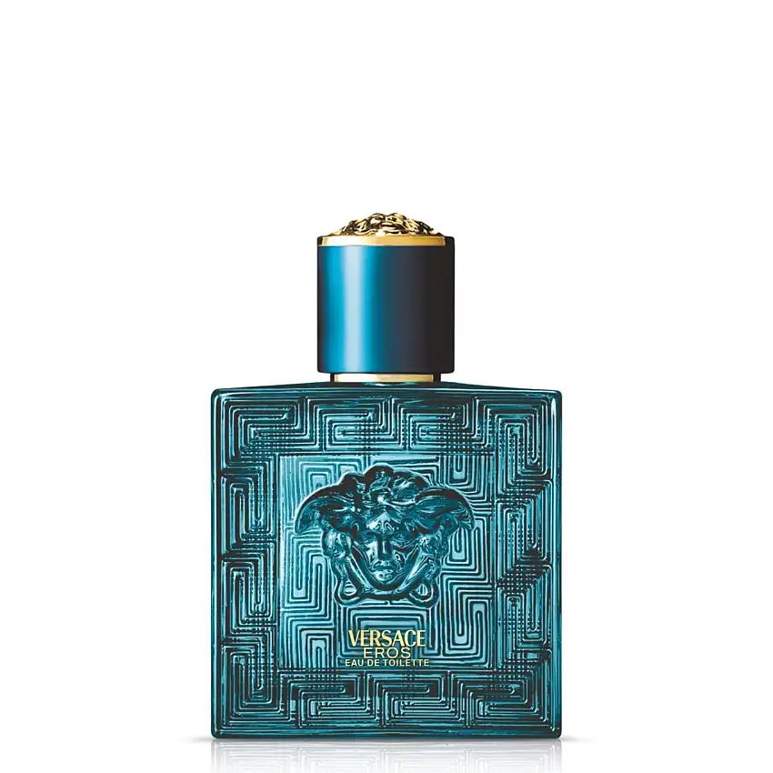 Eros Eau de Toilette