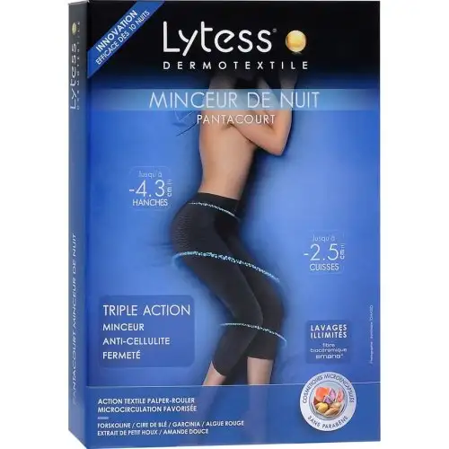 Lytess Pyjama Pinocchio S/m