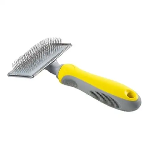 Brosse à carder M 1 pièce