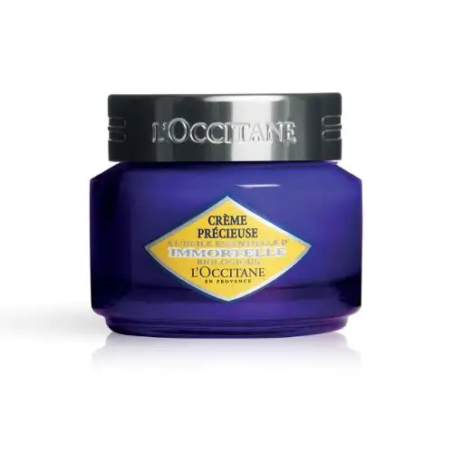 Loccitane Immortelle Précieuse Crème de Nuit 50 ml