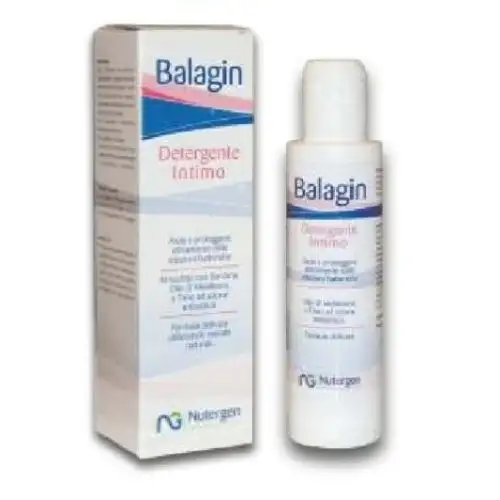 Balagin Nettoyant Intime 150ml