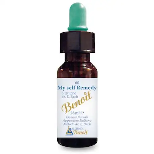 Benoit My Self Remedy Essence Florale 28ml