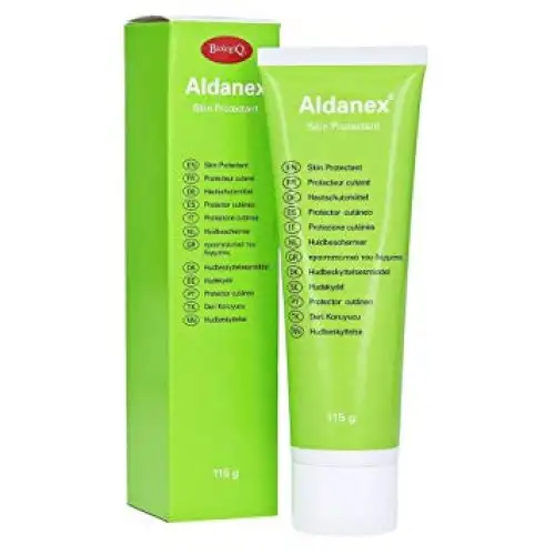 Aldanex Crème Barrière 115g