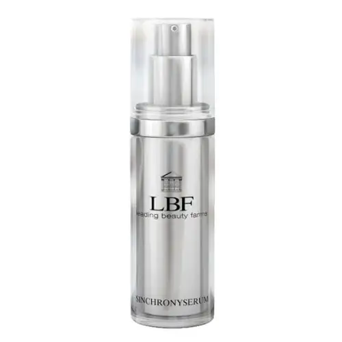 Lbf Cosmetics Synchronyserum Sérum 30ml