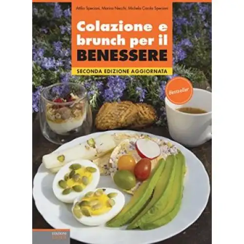 Petit Déjeuner Brunch Bien-Être
