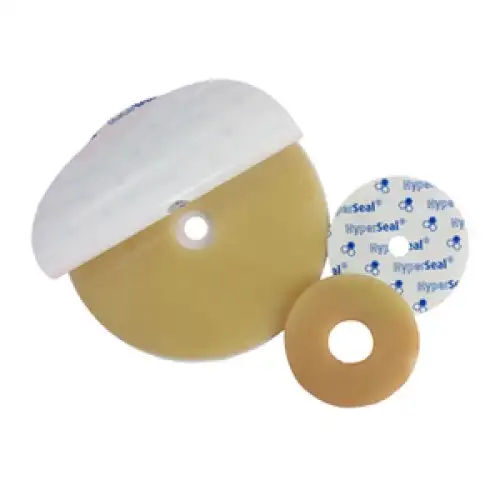 Anneaux Miel de Manuka 4mm 20 pièces