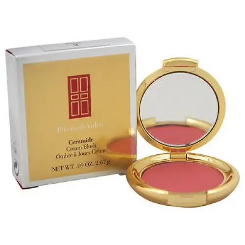 Elizabeth Arden Ceramide Crème Blush Couleur Rose