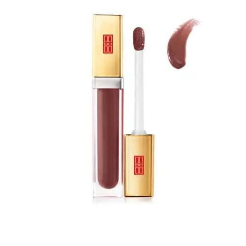 Elizabeth Arden Beautiful Color Luminous Lip Gloss Color Iridescent Mauve
