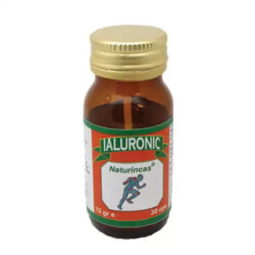 Naturincas Ialuronique 30 gélules