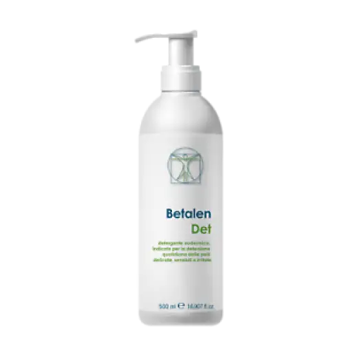 Betalen Det 500ml
