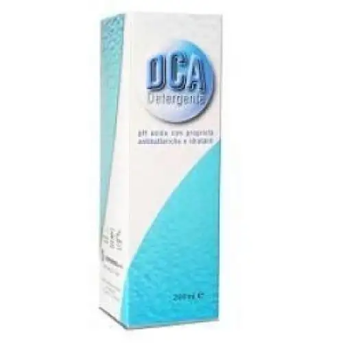 Détergent Dca 200ml