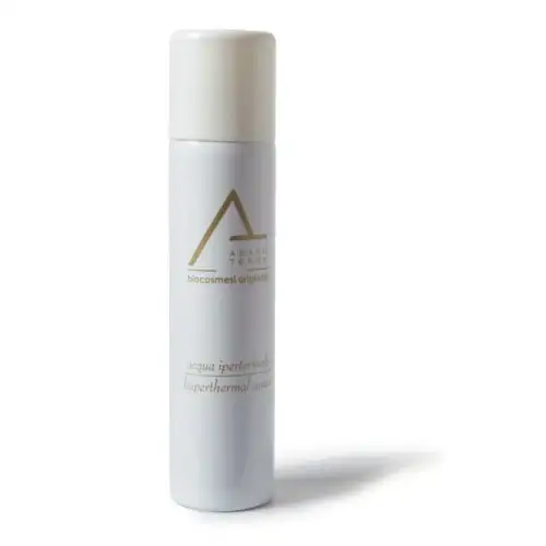 Aponus Cosmetics Eau Hyperthermale Visage Et Corps 200 ml