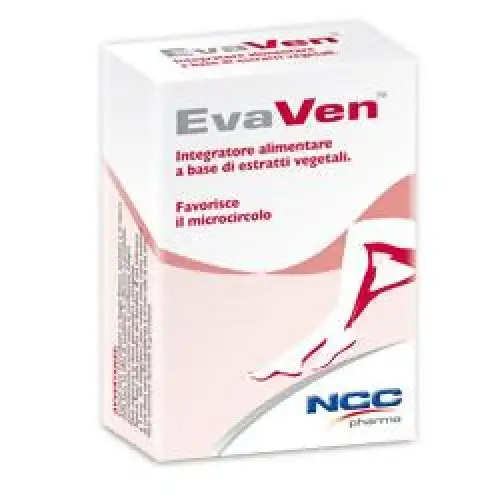 Evaven Complément Alimentaire 30 Comprimés