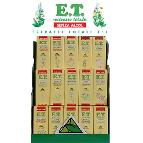 Calendula Et 30ml