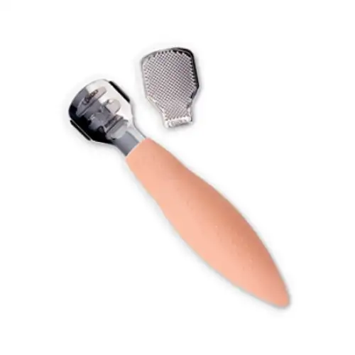 Credo Cutter Callosités Pour Pieds 1 Pièce
