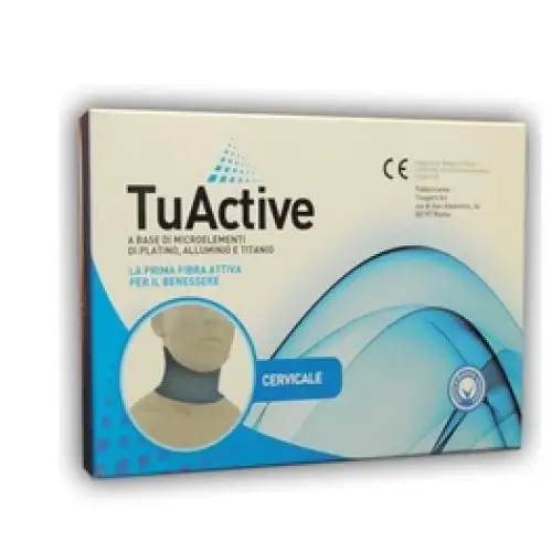 Tuactive cervicale S / m