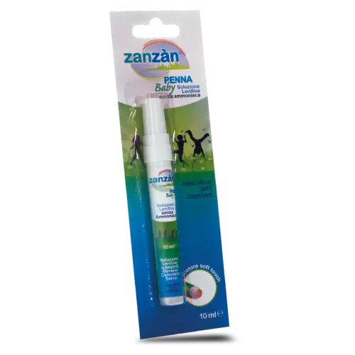 NewFaDem Zanza'n Baby After Bite Stylo 1 pièce