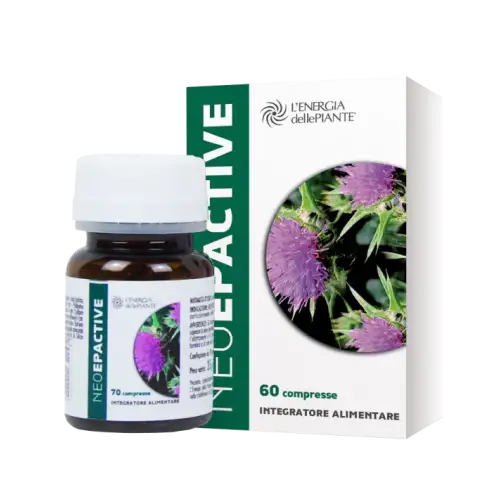 Néo Epactive 70 Comprimés