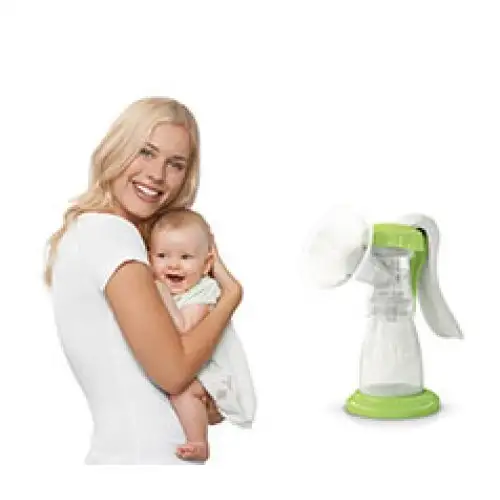 Ardo Tire-Lait Homme Base Start 1 Pièce