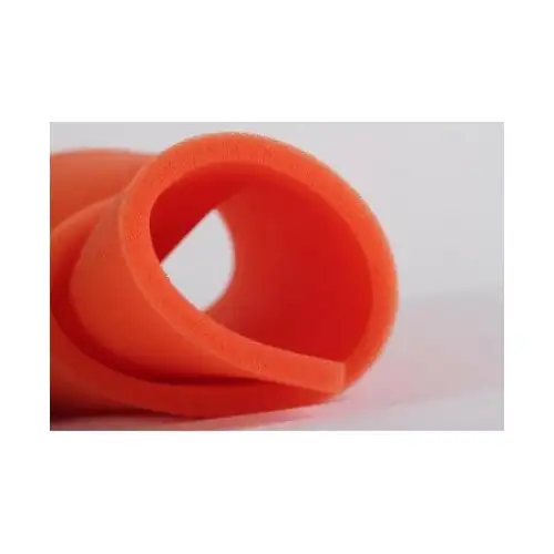 Ligasano Orange 55x45x2cm 2 Pièces