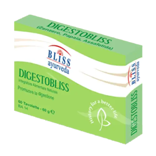 Digesto Bliss Complément Alimentaire 60 Comprimés