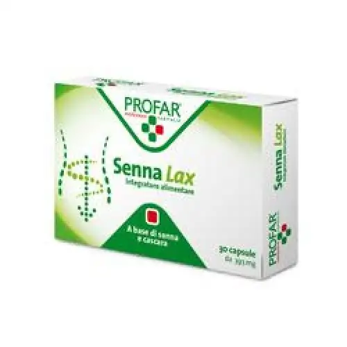 Profar Séné Lax 30cpr