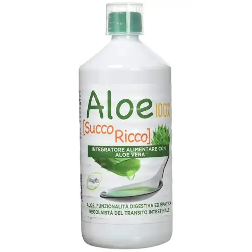 Pharmalife Aloe Vera 100% Complément Alimentaire 1l