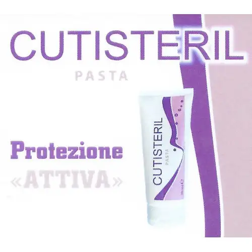 Cutisteril Pommade 30 ml