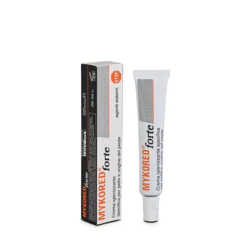 Tecniwork Mykored Forte Crème 20ml