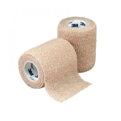 Farmac-Zabban Pressoflex Bandage 12x700cm Avec étui