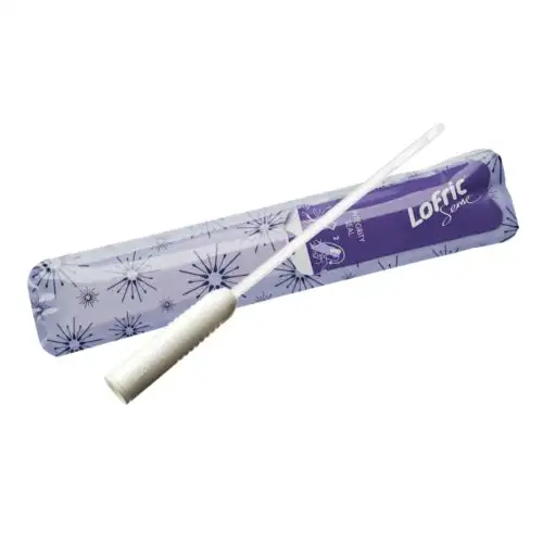 LoFric Sense Cathéter Femme Ch10 15cm