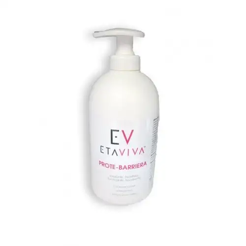 Etaviva Protection-Barrière Crème Peau 500ml