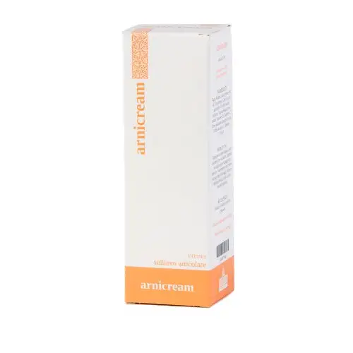 Arnicream Therapy Laboratoire Crème Soulagement des Articulations 75ml