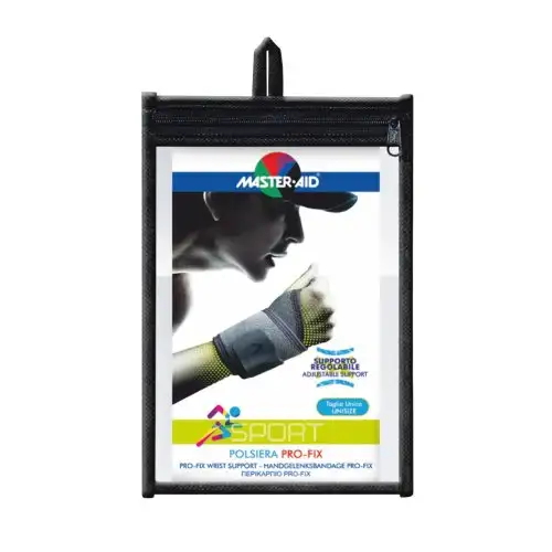 Bracelet Master-Aid® Sport Pro-Fix taille unique 1 pièce