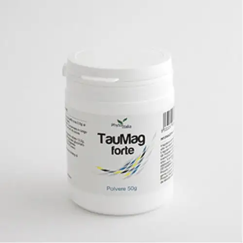 PhytoItalia Taumag Forte Complément Alimentaire 50g