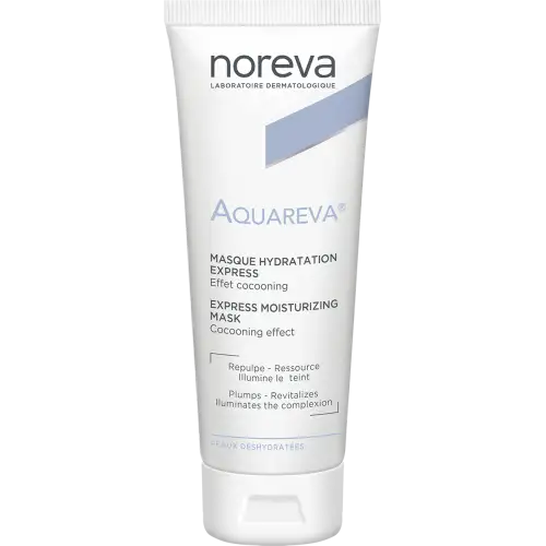 Noreva Aquareva Masque Hydratant Intensif 50 ml