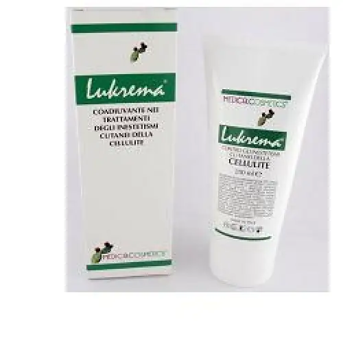 Medicalcosmetics Lukrema Émulsion Corporelle 200 ml