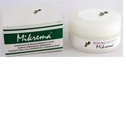 Medicalcosmetics Mikrema Crème Visage Et Corps 50ml