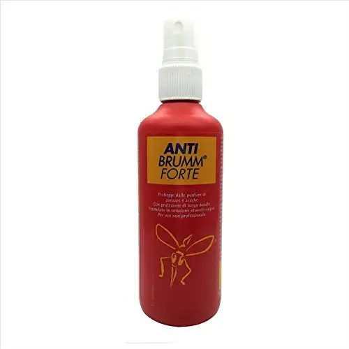 Cm Pharma Trading Antibrum Forte Spray 150ml