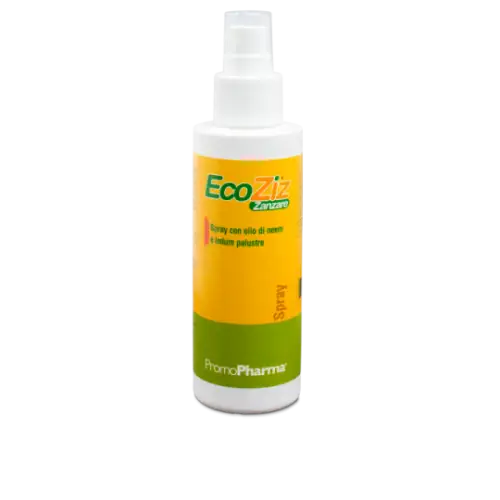 PromoPharma Ecoziz Spray Anti-moustiques 100 ml
