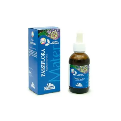 Alta Natura Mater Elicrisio Teinture Mère 50 ml