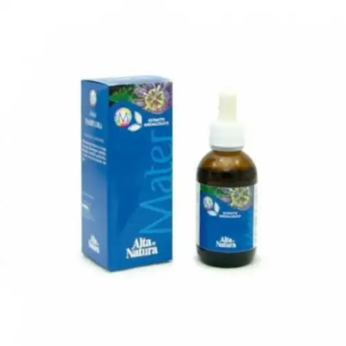 Alta Natura Mater Iperico Teinture Mère 50ml