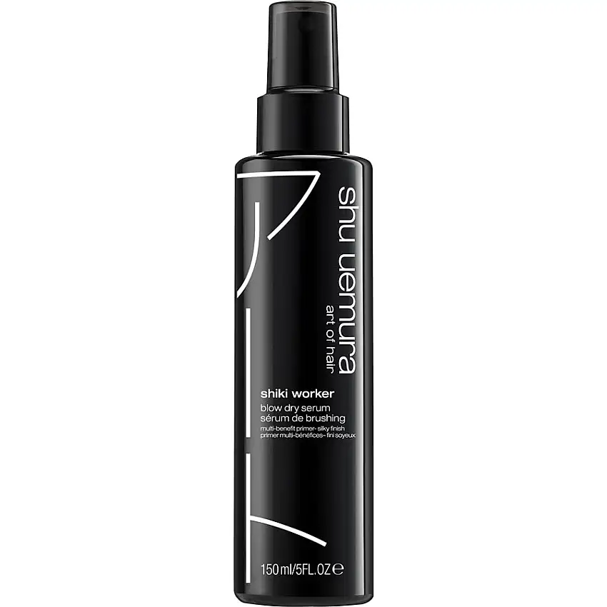 Shu Uemura Shu Style