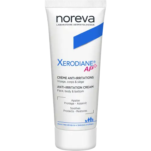 Noreva Xerodiane Ap+ Crème Anti-Irritations 40 ml