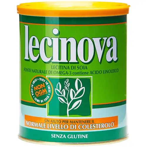 Nutrition Santè Lecinova Complément Alimentaire 275g
