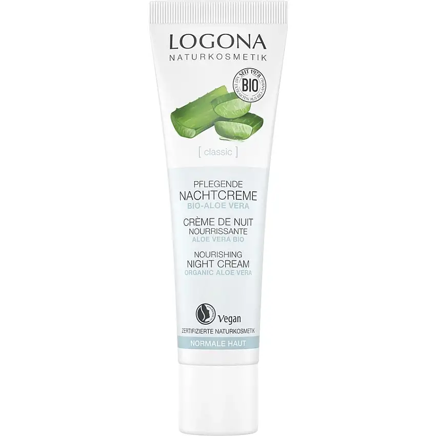 Logona Night Care